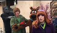 Scooby-Doo Gang Hunts Frankenstein Universal Studios Hollywood Meet & Greet Characters