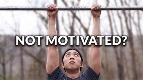 How to Stay Motivated to Work Out