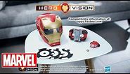 Marvel Avengers - 'Hero Vision Role Play' Official Teaser
