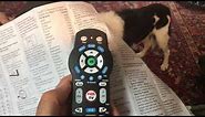 Verizon FiOS how to program remote for volume on your TV Samsung