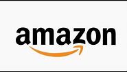 Amazon Logo (animation)