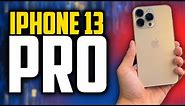 iPhone 13 PRO Review in 2024? | DIM GADGET PH