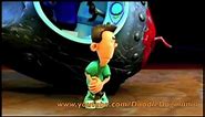 [HD] *NEW* Official Planet Sheen Trailer Commercial