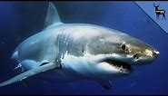 We Know What Ate The 9 Foot Great White Shark