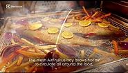 Electrolux Steam Ovens With AirFryPlus | Available At The Good Guys