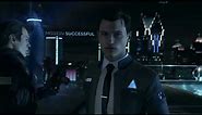 Detroit Become Human | Mission Successful Meme (After Dark)