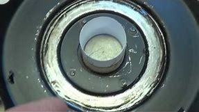 How to Recone a Speaker