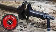1920s Black Bros. Manufacturing Co. Clamp [Rescue]