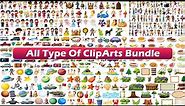 Clip Arts Files Free For Download