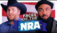 The New Face of the NRA | CH Shorts