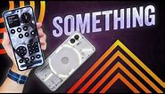 Nothing Phone (2) Review: Actually, This Is Something