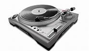 Numark TTUSB Turntable Review - World Of Turntables