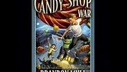 The Candy Shop War, ch 3