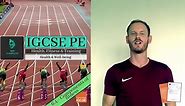 GCSE PE - COMPONENTS OF FITNESS - Health-related & skill-related - (Health, Fitness & Training 6.4)