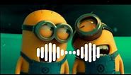 Minions - iPhone ringtone remix