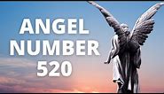 520 Angel Number Meaning