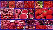 Top 20 Red Fruits and Vegetables You Should be Eating