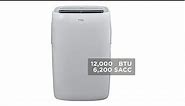 TCL 12P32 12,000 BTU portable-air-conditioner