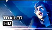 Now You See Me Official Trailer #2 (2013) - Mark Ruffalo, Morgan Freeman Movie HD