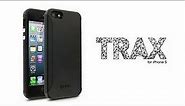 Cellairis Trax Series: Cell Phone Cases for Apple iPhone 5