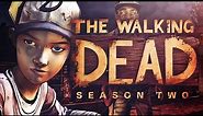 #22 "OMG OMG OMG ADONBILIVIT!!" | TBJZLPlays The Walking Dead (Season 2)