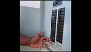 How To Replace A 15 AMP Circuit Breaker