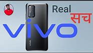 The Real Story Behind Vivo Mobile in Indian Market !!