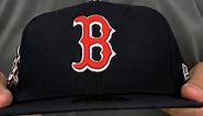 Boston Red Sox JACKIE ROBINSON GAME Hat by New Era