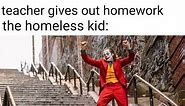 Dancing Joker Meme Compilation