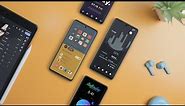 17 MUST HAVE Best KWGT Widget Packs For Android in 2023 [PAID & FREE]