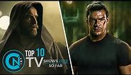 Top 10 Best TV Shows of 2022 (So Far) | New TV Shows