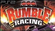 Playthrough [PS2] Rumble Racing