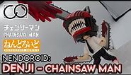Nendoroid: Denji Unboxing / Review (Chainsaw Man)