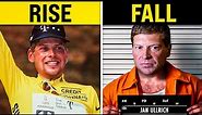 The Rise And Fall Of Jan Ullrich! │ Cycling Biography!