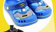 Batman Shoes for Boys
