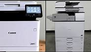 Canon vs Ricoh Photocopier: Which One Should You Choose?