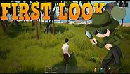 Lost Islands - Gameplay First Look PC
