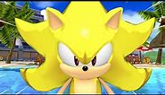 Definitive Super Sonic Adventure (v1.1)