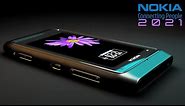 NOKIA N8 (2021) 5G Edition N Series Concept