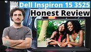 THE BEST BUDGET STUDENT LAPTOP? Dell Inspiron 15 3525 Honest Review!