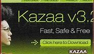 kazaa download software