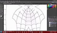 How To Texture A Superhero Suit Pattern
