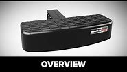 WeatherTech BumpStep: One Minute Overview