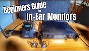 Beginners Guide to In Ear Monitors