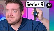 Apple Watch Series 9 -- EVERYTHING New!