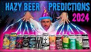 Beer Experts on the trends of 2024 | The Craft Beer Channel