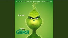 I Am the Grinch
