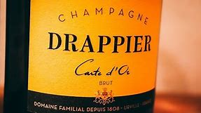 Drappier Carte d'Or Brut | Champagne Review