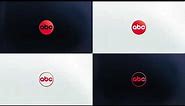 New ABC Logo Animation 2021 Multiscreen (1080p)