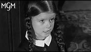 The Addams Family Goes To School (Full Episode) | MGM